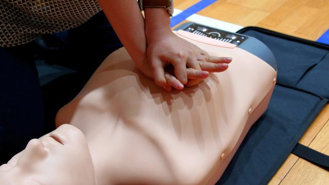 First Aid Courses Yeppoon & Rockhampton